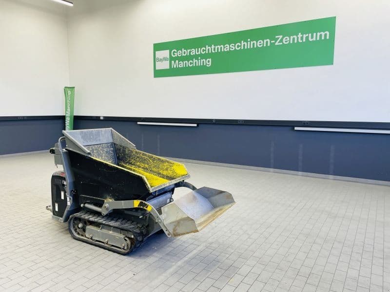 Wacker Neuson KETTENER  DT08