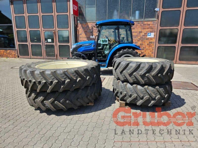 BKT Agrimaxx RT855 420/80R46 420/85R28