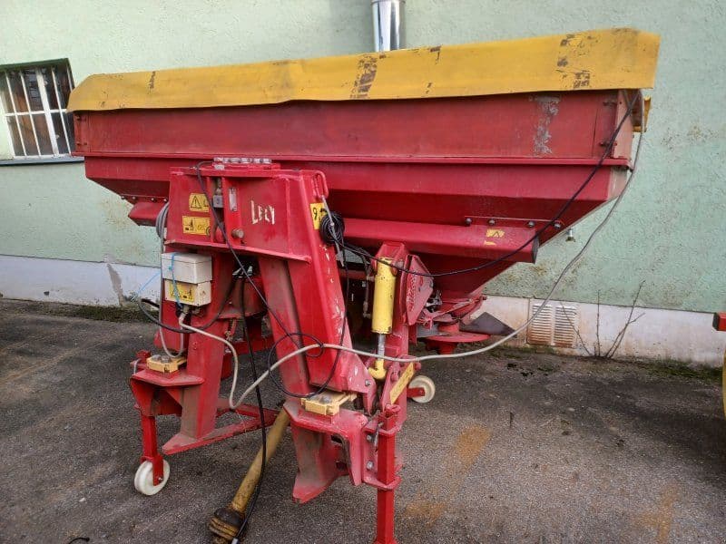 Lely Centerliner