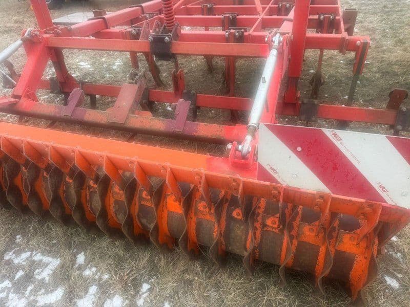 Vogel & Noot 4m 4 balkig