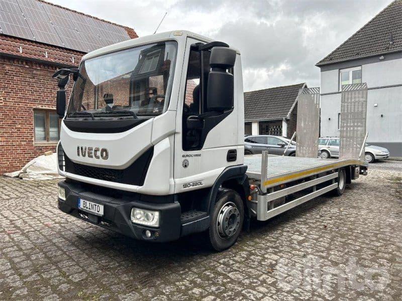 Iveco 120EL