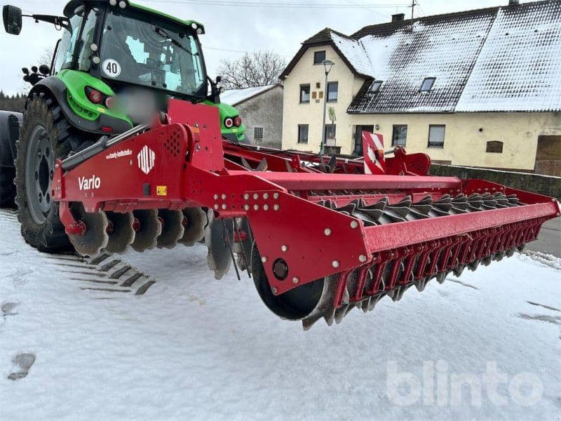 Tulip MD 300 XL Vario