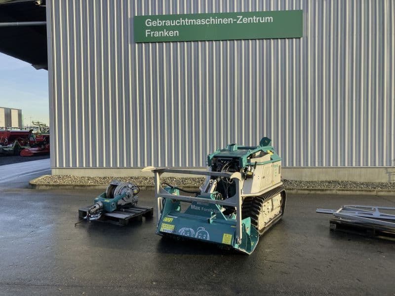 Pfanzelt MORITZ FR75