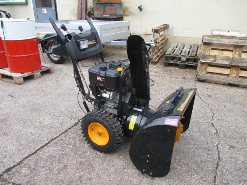 Wallentin & Partner SB 270 , 7 KW(9 PS), E-Start 69 cm neuwertig