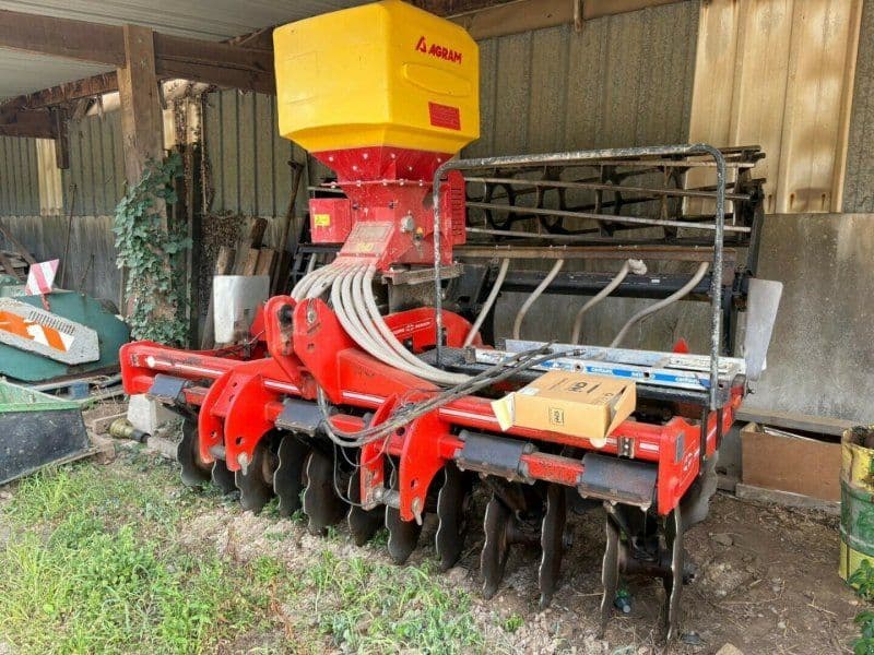 Gregoire DECHAUMEUR DISCOMIX