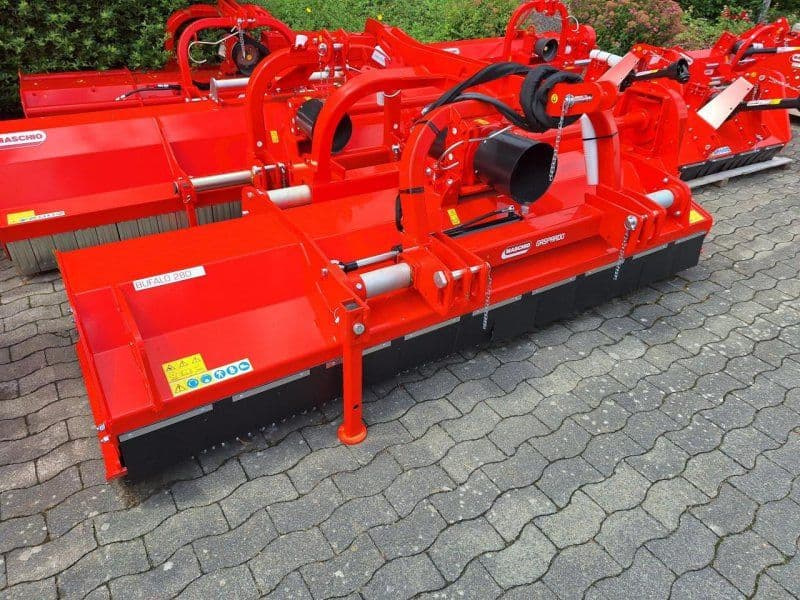 Maschio BUFALO 280