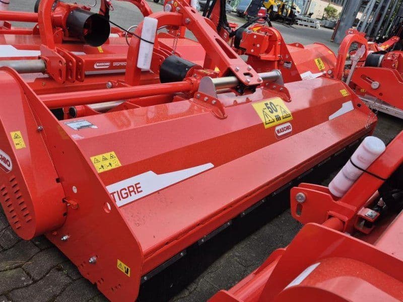 Maschio TIGRE 300
