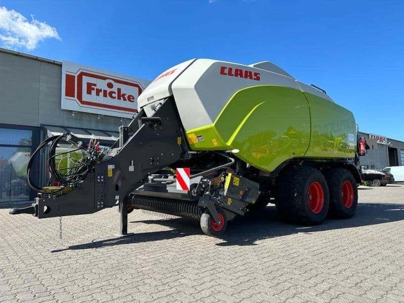 Claas Quadrant 5300 Evolution FC Tandem *BLACK WEEK OFFER!*