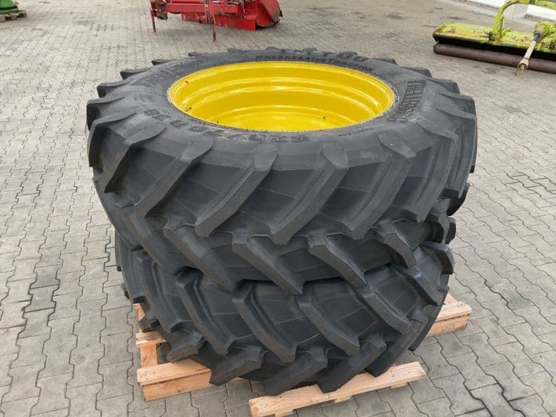 Trelleborg 520/70R38