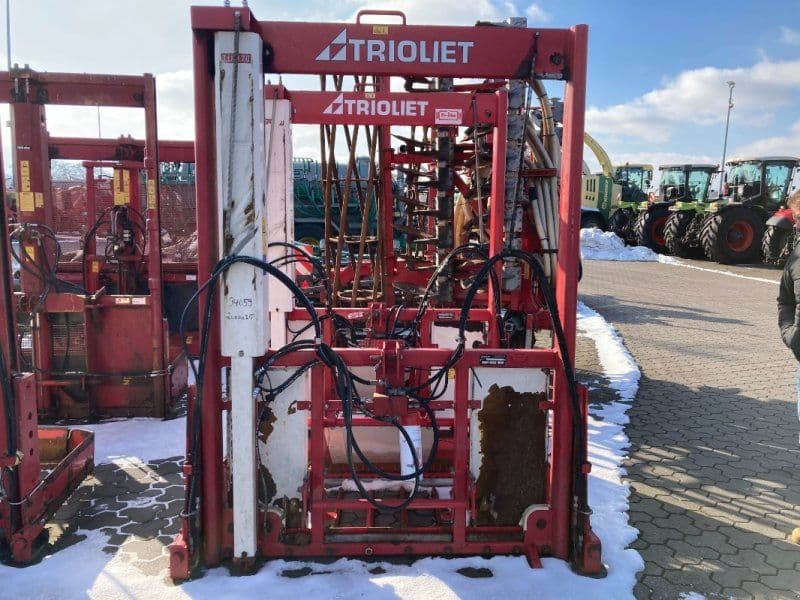 Trioliet TU 170