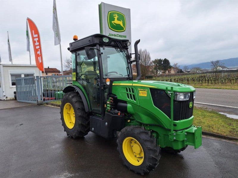 John Deere 5090GV