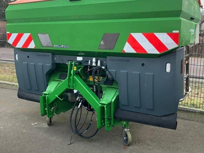 Amazone ZA-TS 4200 Ultra Profis