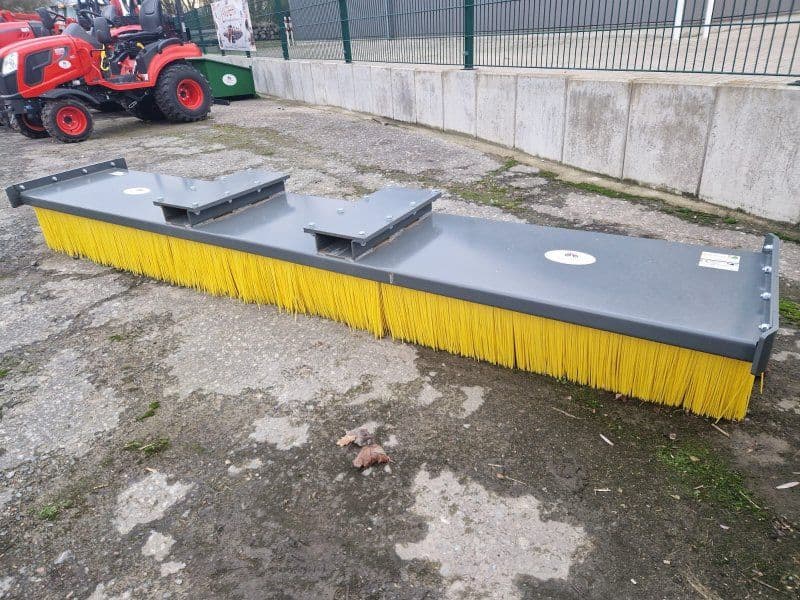 Bressel & Lade Kehrbesen