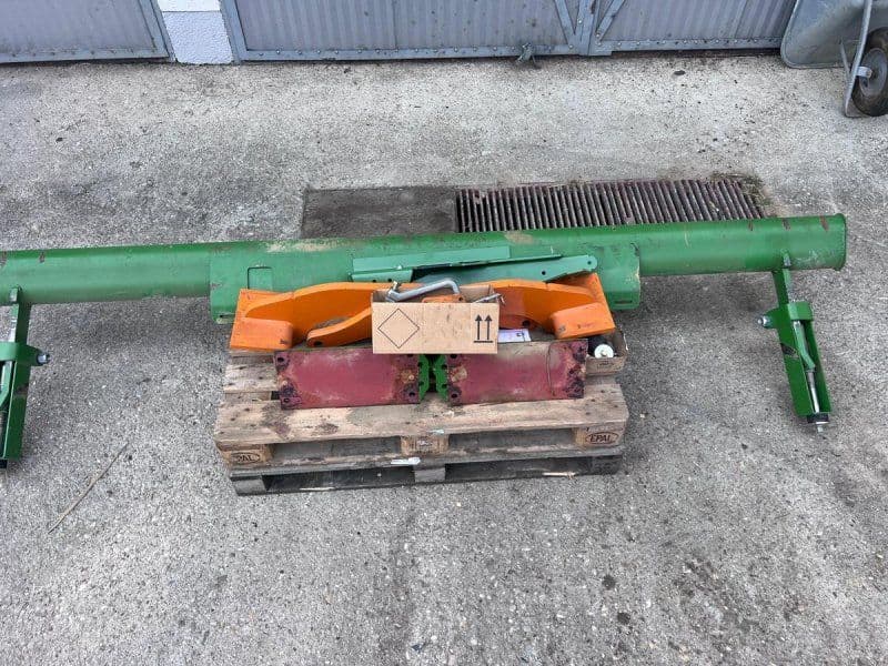 Amazone KE 3000 Special