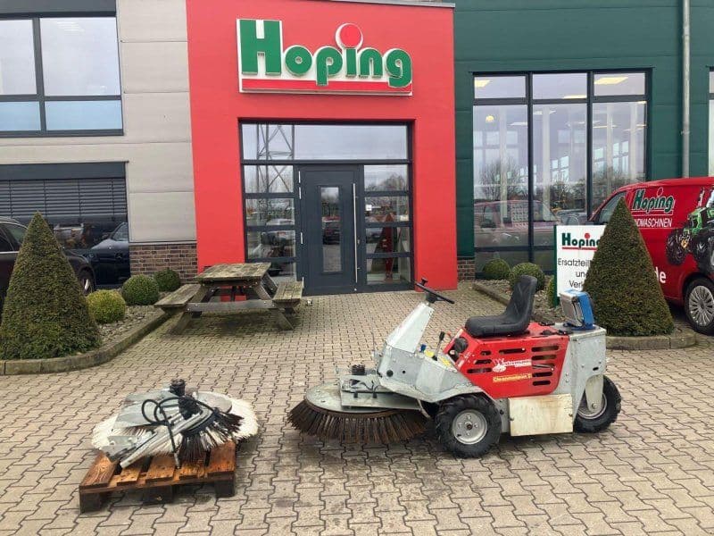 Westermann Cleanmeleon 2