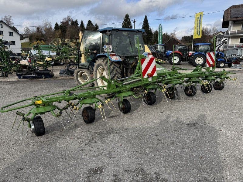Krone KW 7.92