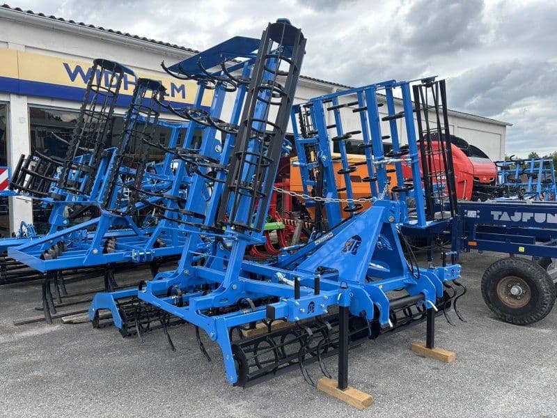 Kultior Coral Plus 5,6m