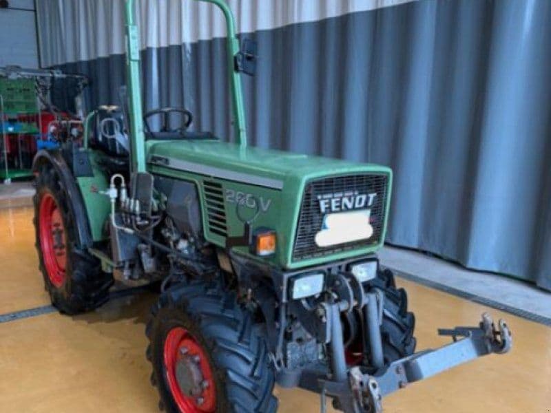 Fendt 260V