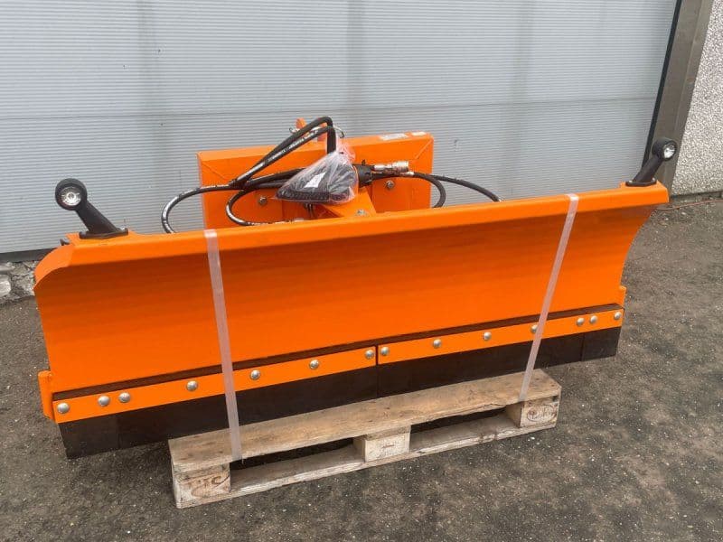 Stöckli Pro G201-180