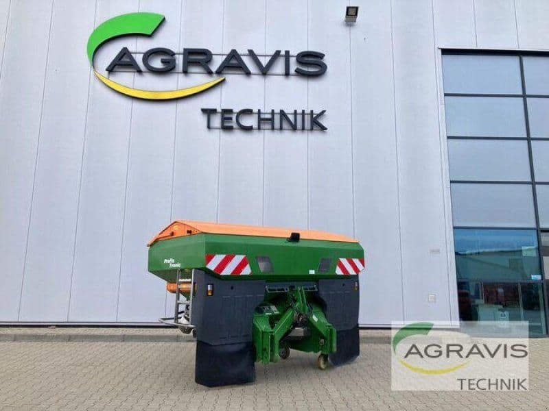 Amazone ZA-V 3200 SUPER PROFIS TRONIC