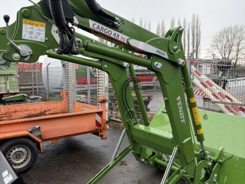 Fendt FRONTLADERSCHWINGE