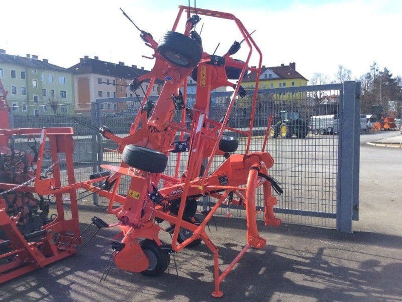 Kuhn GF 5903