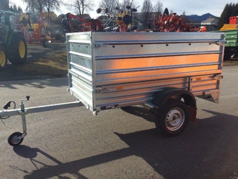 Pongratz EPA 230/12 U-RS-STK