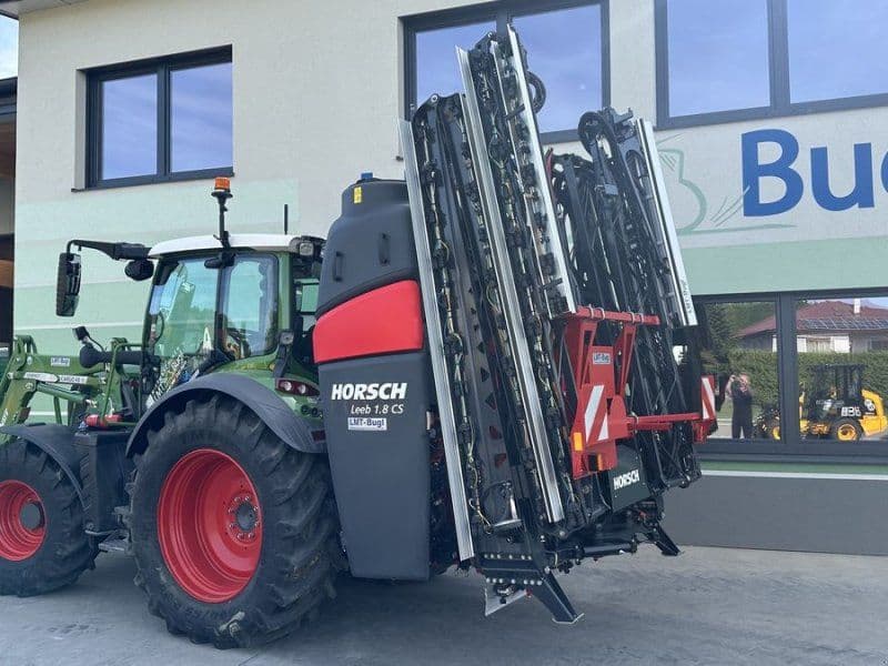 Horsch 1.8 CS  CCS-Pro 21m