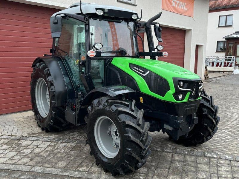 Deutz-Fahr 5095 D GS