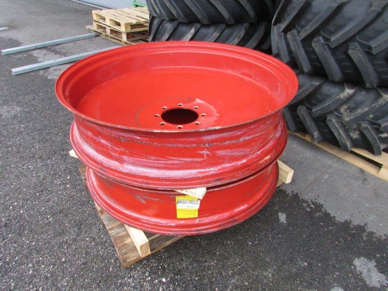 Trinker Felgen 10x46 passend für 300er Fendt