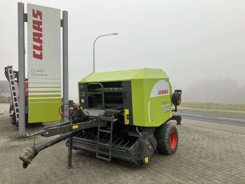 Claas ROLLANT 355 RC