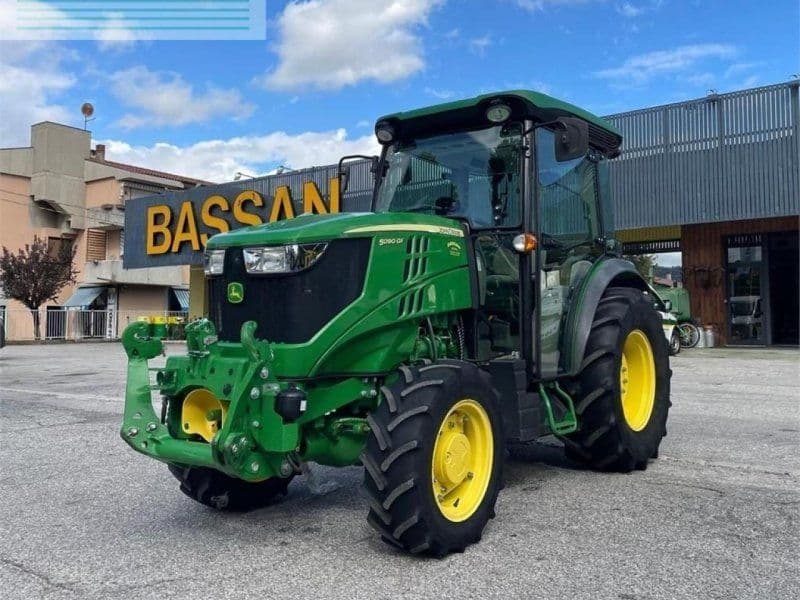 John Deere 5090 gf