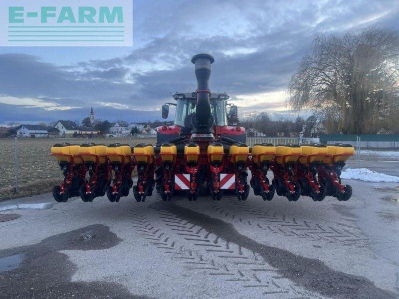 Väderstad tempo tpv12 wsx