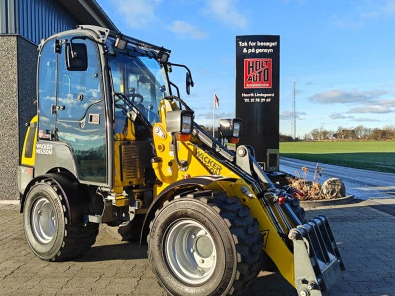 Wacker Neuson WL25