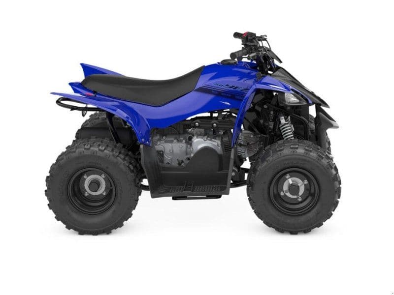 Yamaha YFZ50