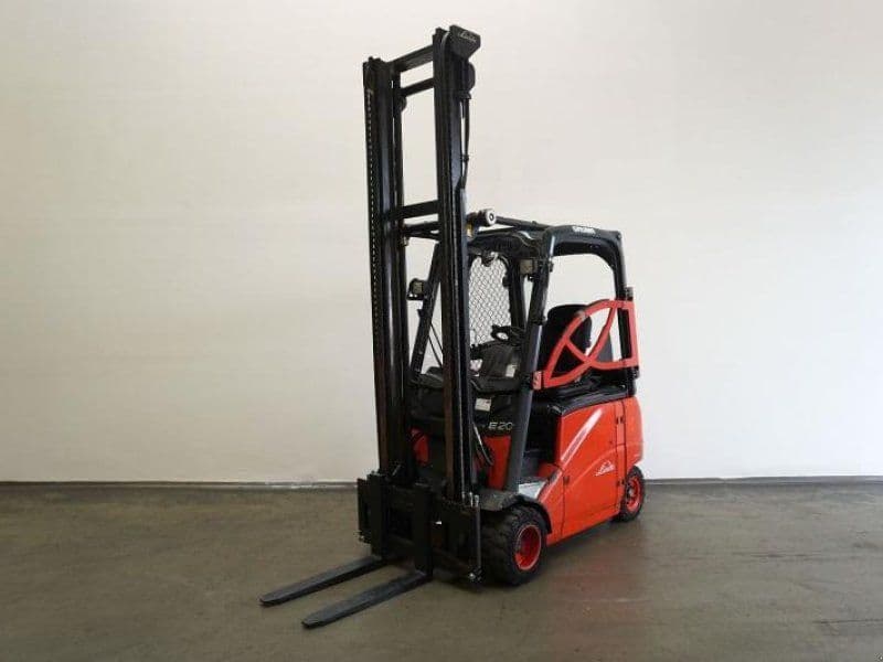 Linde E 20 PH 386