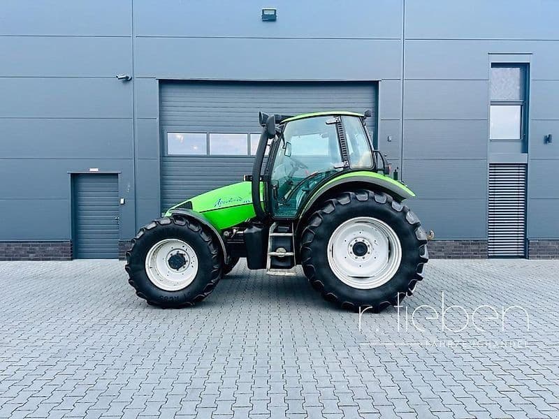 Deutz-Fahr Agrotron 135 ( 120 150 ) MK2