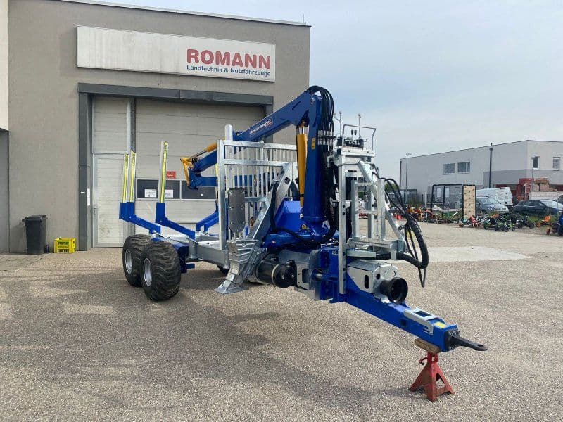 Binderberger RW 10 ECO