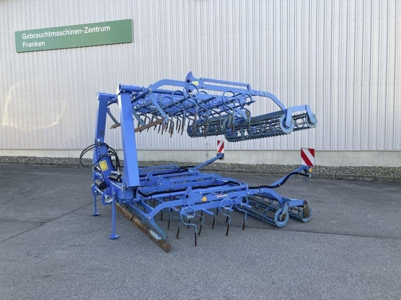 Lemken KORUND 8/600K
