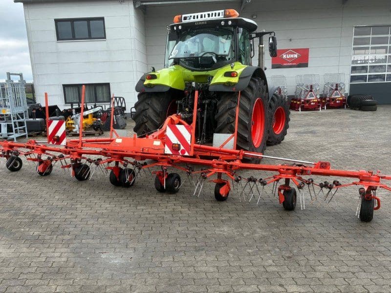 Kuhn GF 8501 MHO