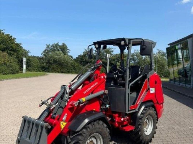 Weidemann 1390