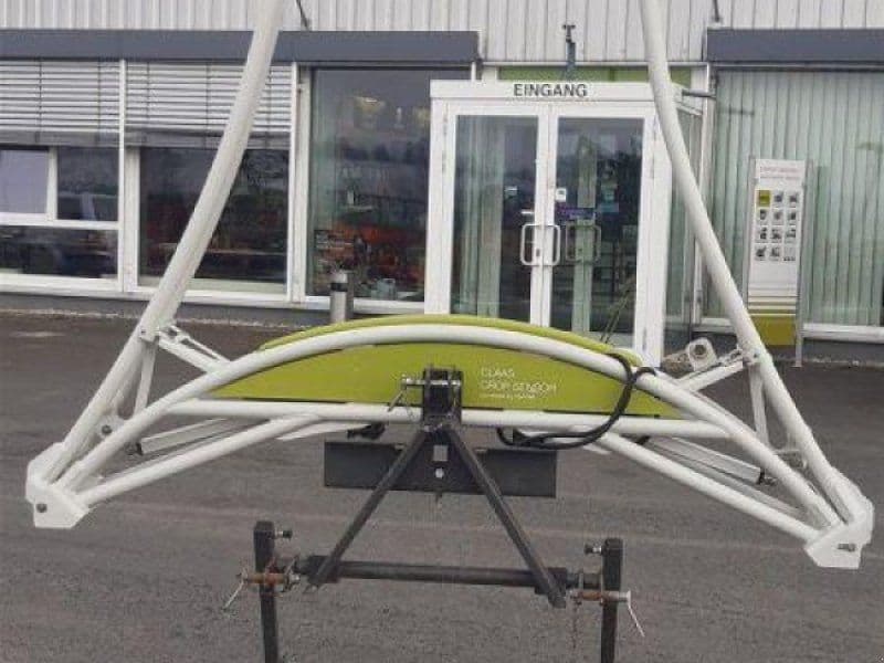Claas GEBR. CROP SENSOR ISARIA 6.91