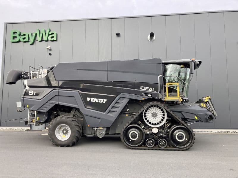 Fendt IDEAL 8T GEN3