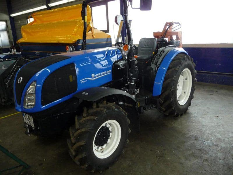 New Holland T3.60F Stage V
