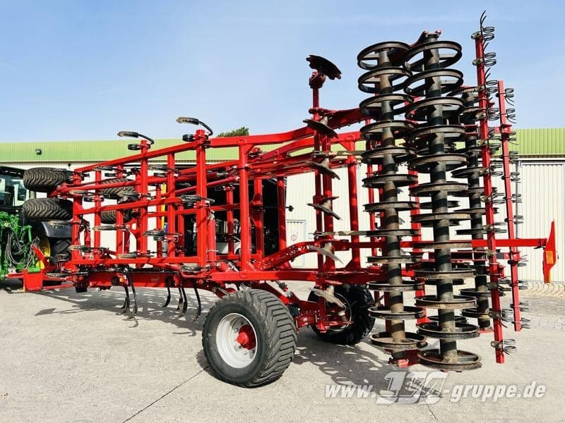 Horsch Cruiser 6XL
