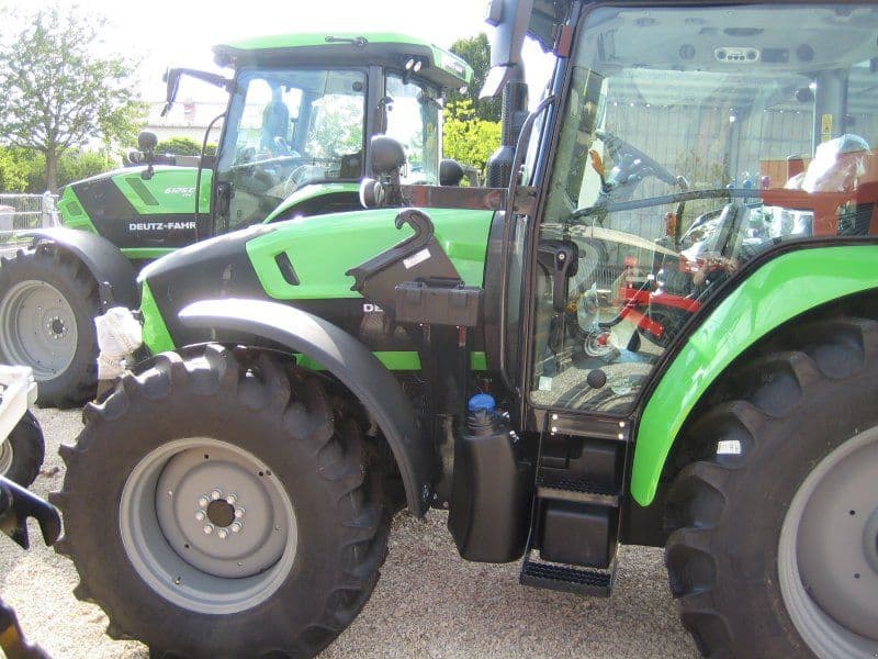 Deutz-Fahr 5115 GS