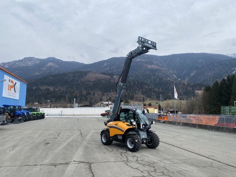 Giant GT 5048  in guter Ausstattung