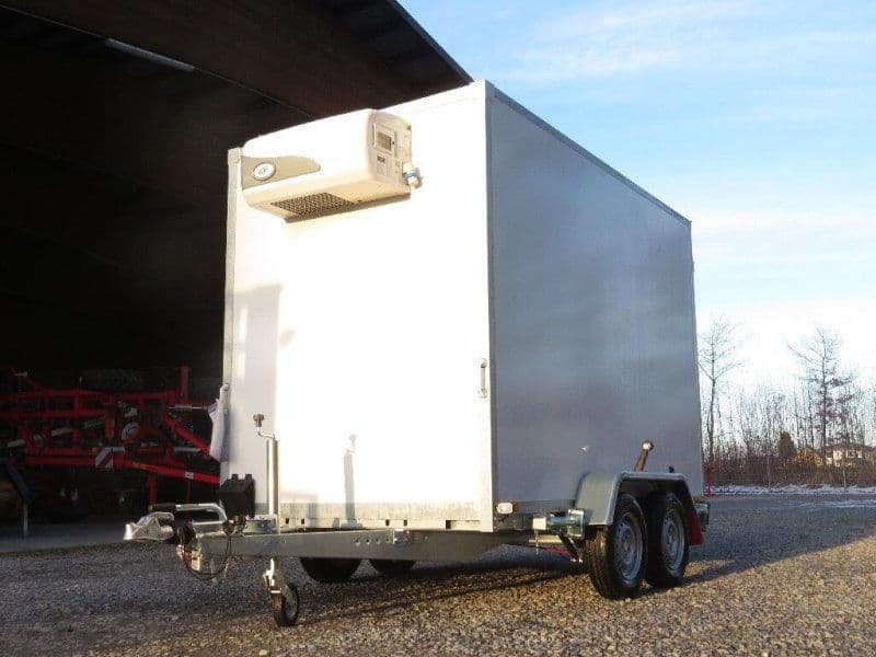 Pongratz FK 300/16T Frischkühler