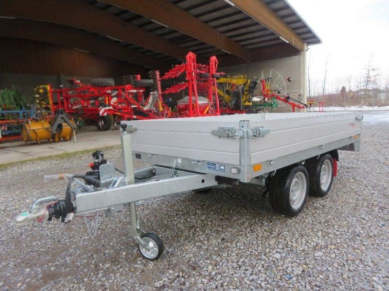 Pongratz RK 2700/15 T-AL