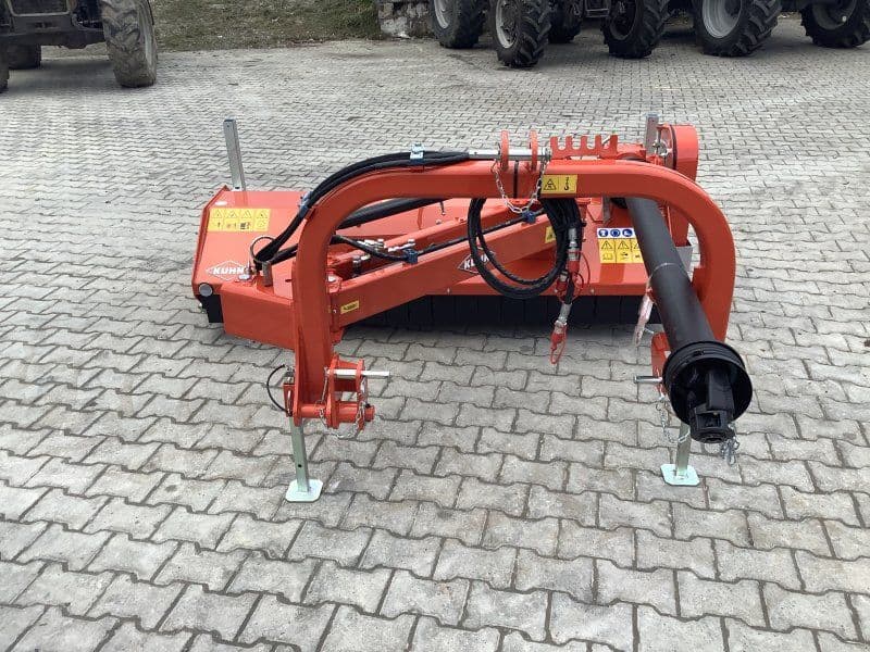 Kuhn TB 18